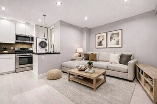 161 Stanton St in New York, NY - Building Photo