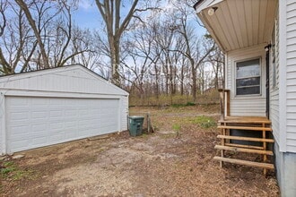 2185 Slocum Ave in Memphis, TN - Building Photo - Building Photo