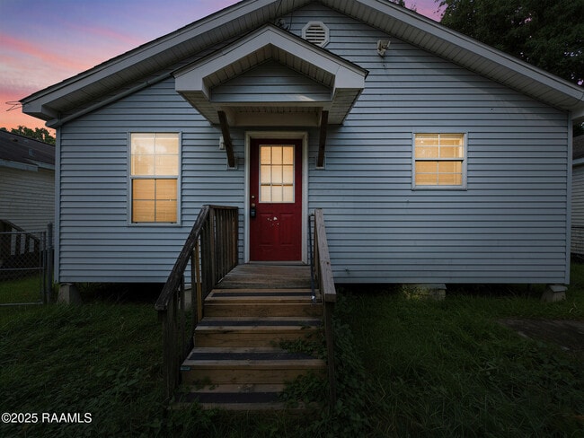 property at 124 Sternberg Dr