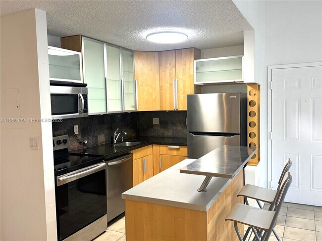 property at 7195 NW 179th St