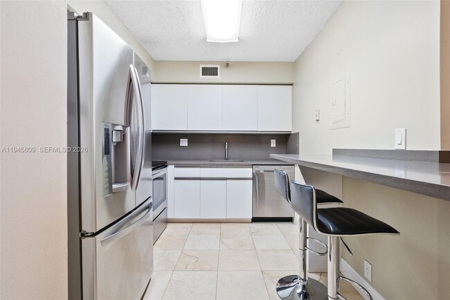 property at 3400 NE 192 St