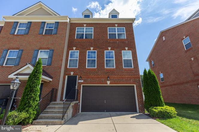 11690 Palm Desert Pl in Waldorf, MD - Building Photo