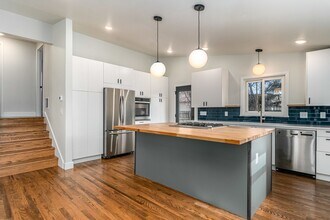 1816 Remington St in Fort Collins, CO - Building Photo - Building Photo