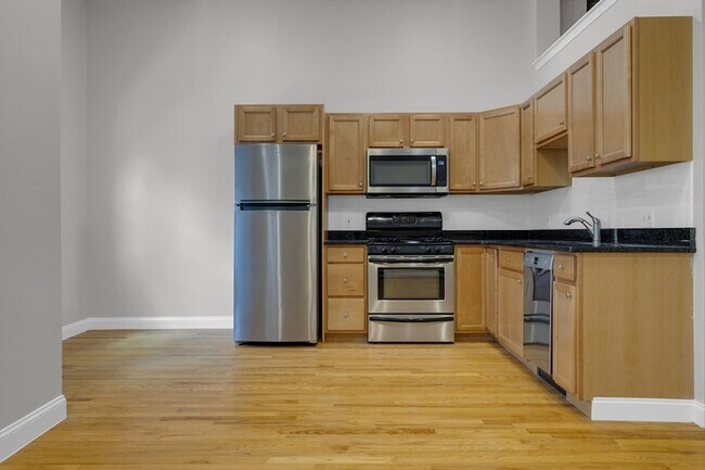 59 Partridge Ave in Somerville, MA - Building Photo - Building Photo