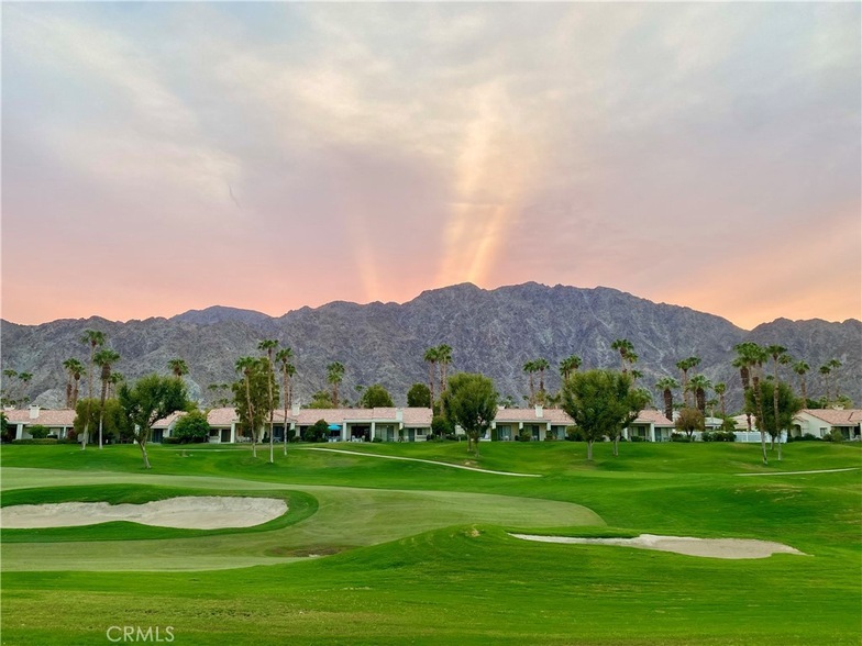 54829 Oak-Hill, Unit A44 in La Quinta, CA - Building Photo