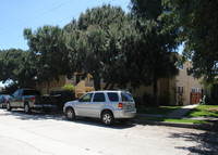 Shorecrest Apartments in San Diego, CA - Building Photo - Building Photo