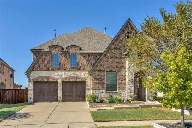 5811 Lightfoot Ln in Frisco, TX - Building Photo - Building Photo