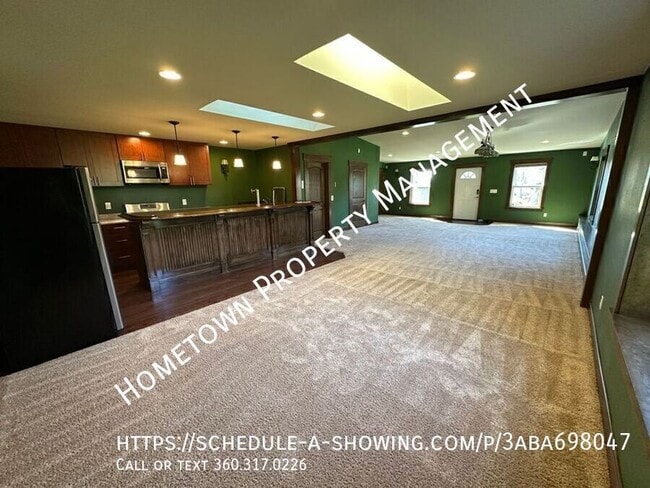 4047 Legacy Dr NE in Olympia, WA - Building Photo - Building Photo