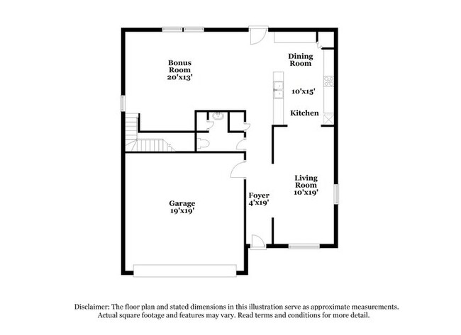 4107 Flowering Path Ln in Greensboro, NC - Building Photo - Building Photo