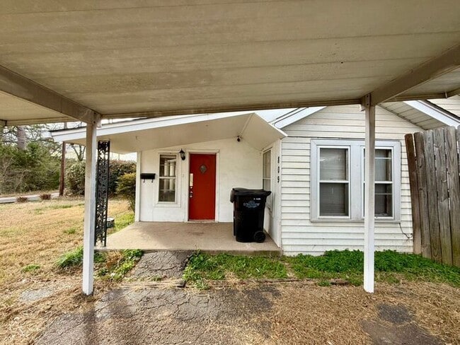 809 Jefferson St in Longview, TX - Building Photo - Building Photo