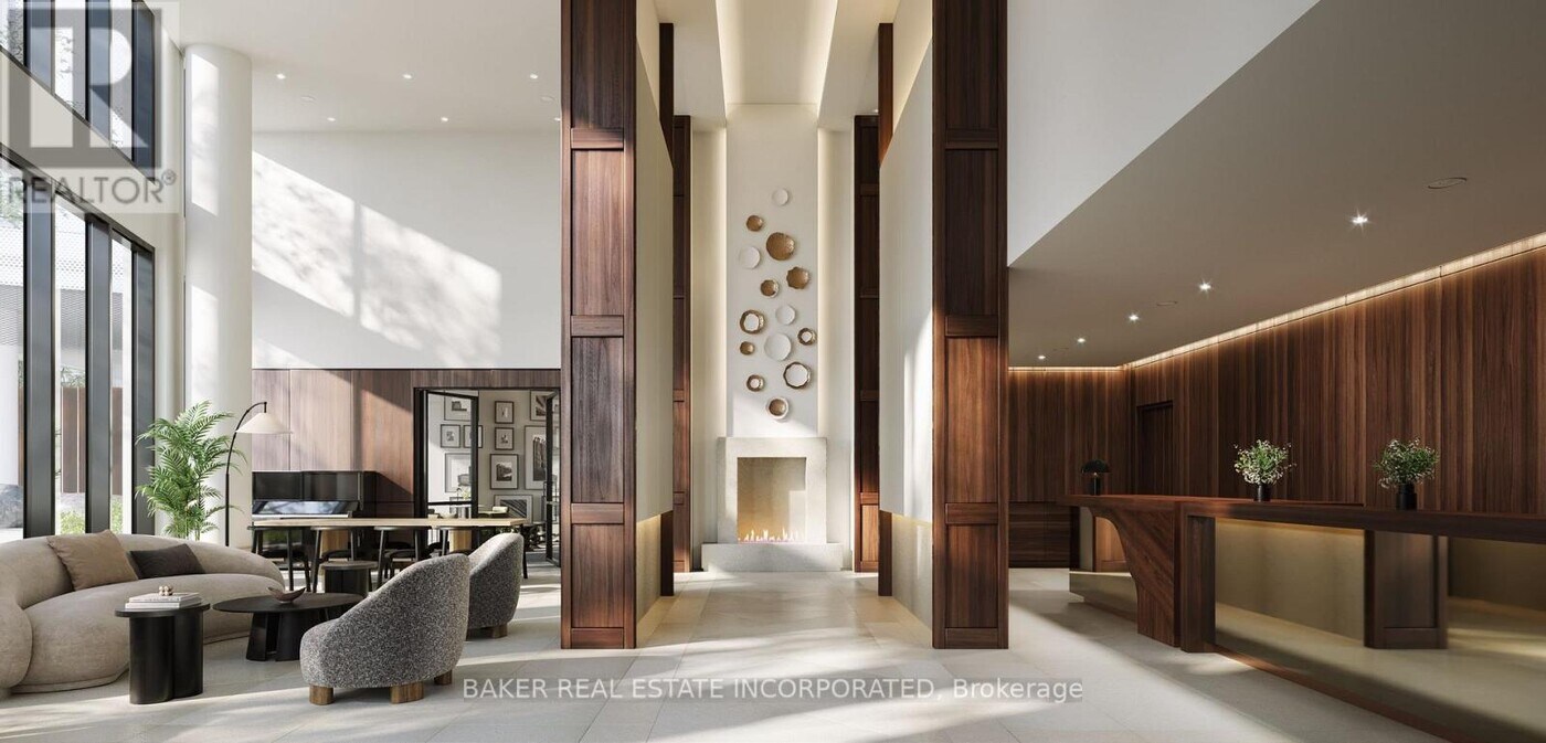 100 Mill St in Toronto, ON - Building Photo