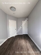 74 M.L.K. Drive in Jersey City, NJ - Building Photo - Building Photo