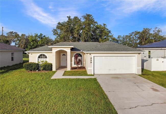 property at 339 Erie Dr
