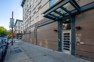 The Knick Bushwick in Brooklyn, NY - Building Photo - Building Photo