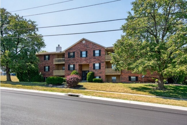 3175 Roesch Blvd in Fairfield, OH - Foto de edificio - Building Photo