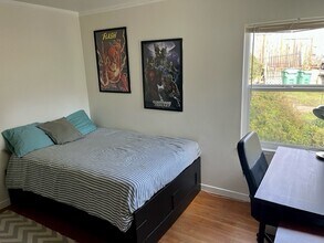 6077 N Arlington Blvd, Unit B in San Pablo, CA - Building Photo - Building Photo