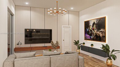 2615 25 in Lehigh Acres, FL - Building Photo - Building Photo