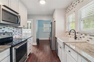 2649 Jefferson Terrace in East Point, GA - Building Photo - Building Photo