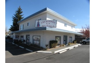 1712 W Main St in Medford, OR - Building Photo - Building Photo