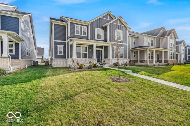 14308 Stairbridge Pl in Carmel, IN - Building Photo - Building Photo