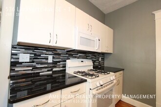 536 Lafayette Ave SE in Grand Rapids, MI - Building Photo - Building Photo
