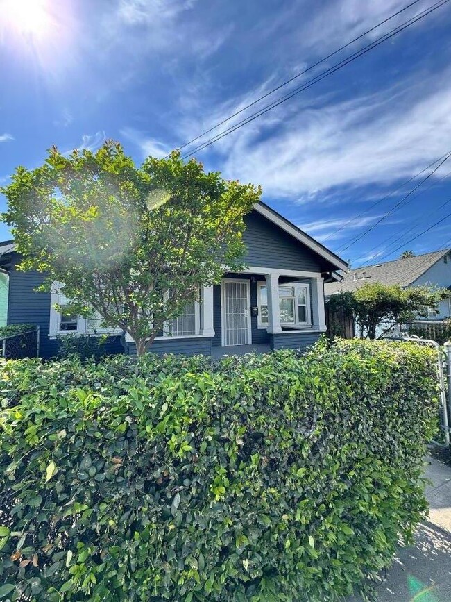 961 S 7th St in San Jose, CA - Building Photo - Building Photo