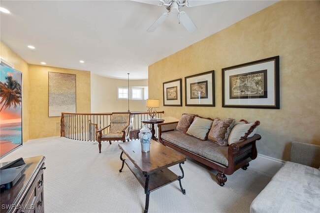 property at 4661 Via Ravenna