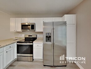 2048 Ballston Pl in Knightdale, NC - Building Photo - Building Photo