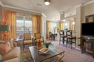 The Palms at Briarwood in Midland, TX - Building Photo - Building Photo