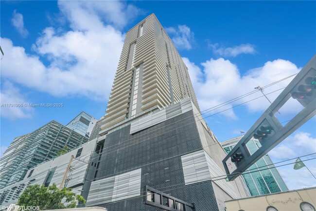 property at 88 SW 7th St