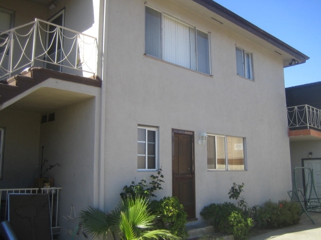 11855 Grevillea Ave in Hawthorne, CA - Building Photo - Building Photo