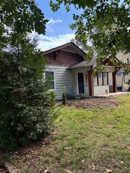 836 Fern Ave SE in Atlanta, GA - Building Photo - Building Photo