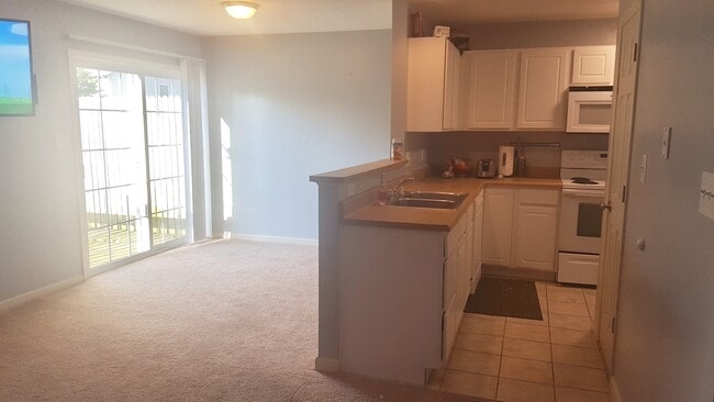 property at 2817 S Walnut Street Pike