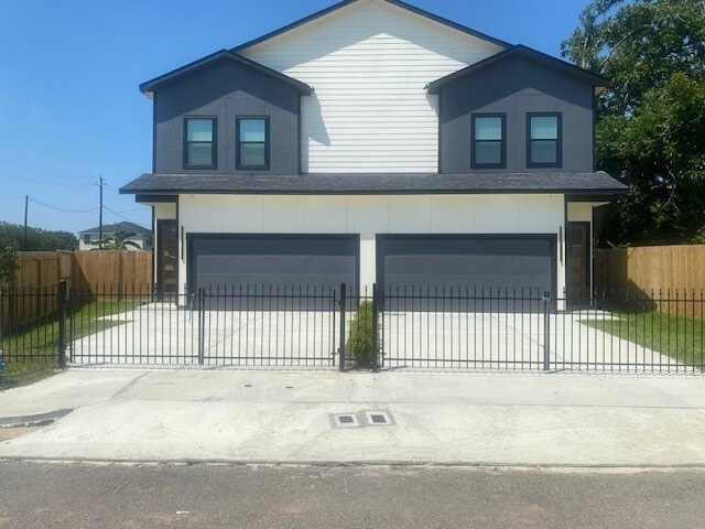 property at 4539 Rosemont St