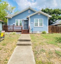 1419 Lombardy St in Houston, TX - Building Photo
