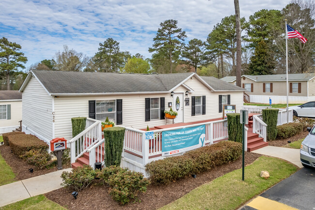 Smoke Creek in Snellville, GA - Building Photo - Primary Photo