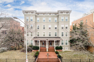 The Majestic in Washington, DC - Building Photo - Building Photo