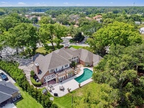 16502 Millan de Avila in Tampa, FL - Building Photo - Building Photo