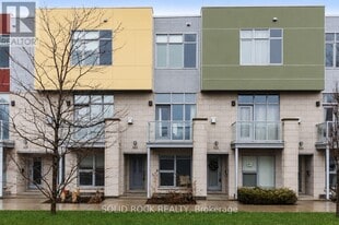 63 Young St in Ottawa, ON - Building Photo