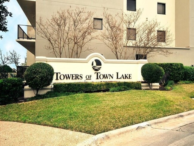 property at 40 N Interstate Hwy 35