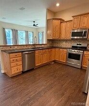 10507 Salida St in Commerce City, CO - Building Photo - Building Photo