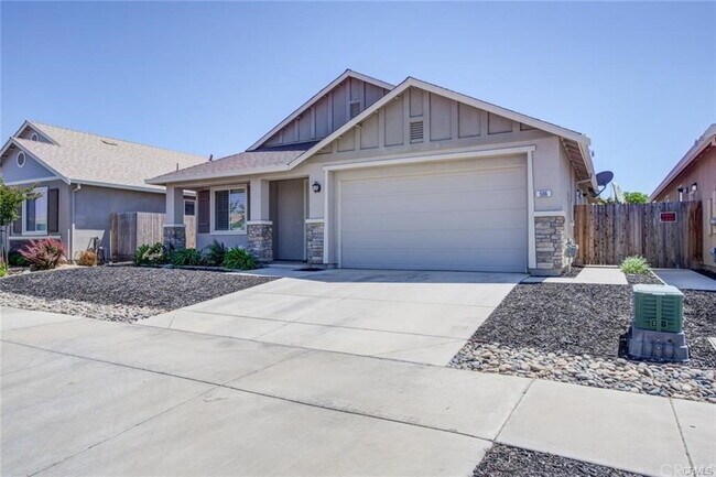 506 Glendon Ct in Merced, CA - Building Photo - Building Photo