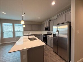 209 Irish Moss Dr in Haslet, TX - Building Photo - Building Photo