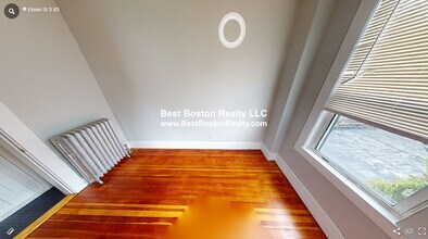 5 Elmer St, Unit 3 in Cambridge, MA - Building Photo - Building Photo