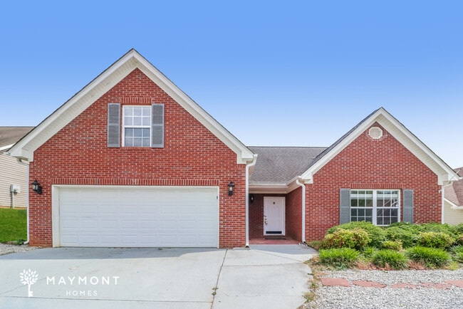 property at 1509 Queen Elizabeth Dr