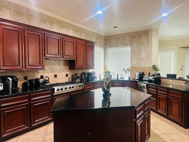 4114 Fisher Lake Dr in Richmond, TX - Foto de edificio - Building Photo