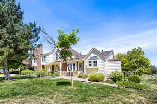 7650 S Steele St in Centennial, CO - Building Photo