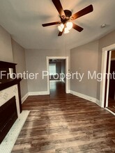 3453-57 Sidney in St. Louis, MO - Building Photo - Interior Photo