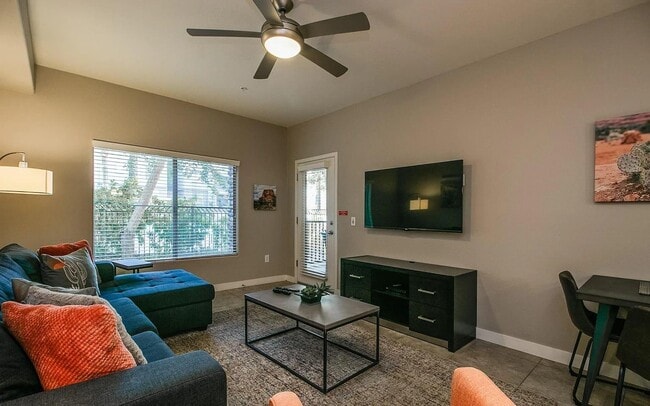 property at 5450 E Deer Valley Dr