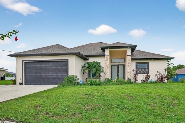 property at 2408 Conroy Ave N